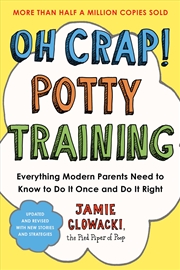 Buy Oh Crap! Potty Training