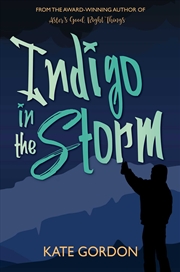 Buy Indigo in the Storm