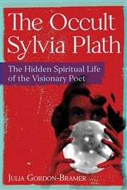 Buy Occult Sylvia Plath