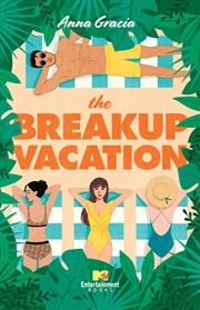 Buy The Breakup Vacation (Beach House)