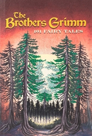 Buy Brothers Grimm: 101 Fairy Tales (Crafted Classics)