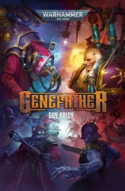 Buy Genefather