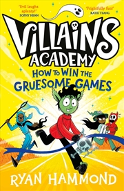 Buy How to Win the Gruesome Games