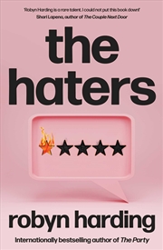 Buy Haters