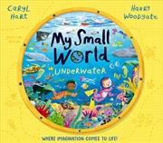 Buy My Small World: Underwater