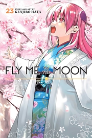 Buy Fly Me to the Moon, Vol. 23