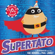 Buy Supertato: Tenth Anniversary Edition