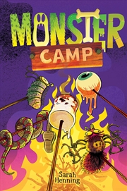 Buy Monster Camp