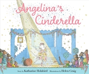 Buy Angelina's Cinderella