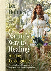 Buy Nature's Way to Healing