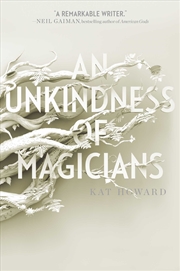 Buy Unkindness of Magicians