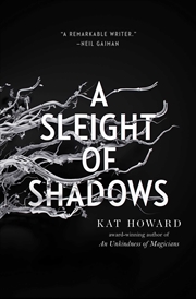 Buy Sleight of Shadows