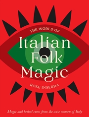 Buy World of Italian Folk Magic