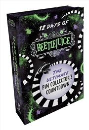 Buy 12 Days of Beetlejuice