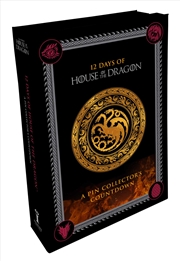 Buy 12 Days of House of the Dragon