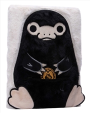 Buy Fantastic Beasts: Niffler Plush Journal