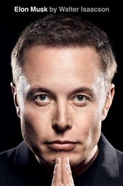 Buy Elon Musk