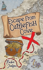 Buy Escape from Cuttlefish Cove