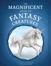 Buy The Magnificent Book of Fantasy Creatures