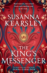 Buy King's Messenger