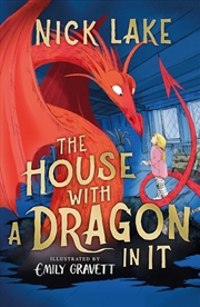 Buy The House With a Dragon in It