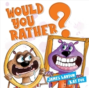 Buy Would You Rather?