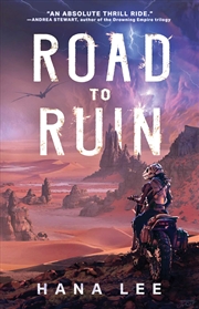 Buy Road to Ruin