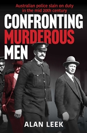 Buy Confronting Murderous Men