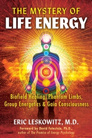 Buy Mystery of Life Energy