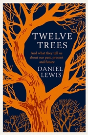 Buy Twelve Trees