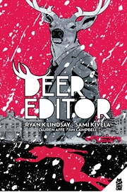 Buy Deer Editor GN