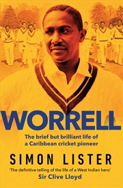 Buy Worrell