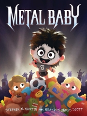 Buy Metal Baby