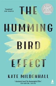 Buy Hummingbird Effect