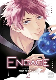 Buy Engage, Vol. 2