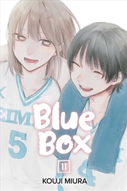 Buy Blue Box, Vol. 11 (11)