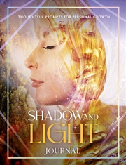 Buy Shadow and Light Journal