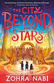 Buy The City Beyond the Stars