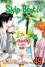 Buy Skip Beat!, Vol. 49