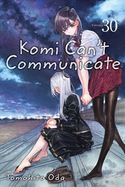 Buy Komi Can't Communicate, Vol. 30