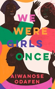 Buy We Were Girls Once