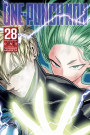 Buy One-Punch Man, Vol. 28