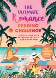 Buy Ultimate Romance Reading Challenge