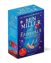 Buy Ben Miller's Magical Adventures