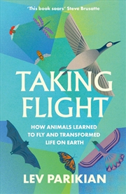 Buy Taking Flight