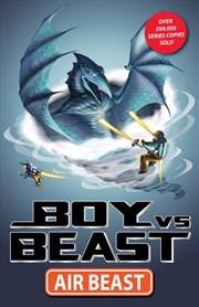 Buy Boy vs Beast: Air Beast