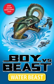 Buy Boy vs Beast: Water Beast