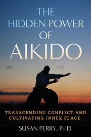 Buy Hidden Power of Aikido