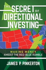 Buy Secret of Directional Investing