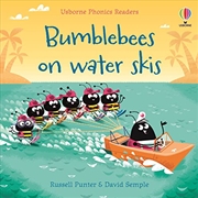 Buy Bumblebees on Water Skis